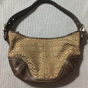 🛍🛍. COACH MINI BAG 🛍🛍